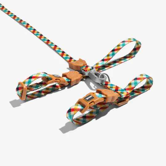 HQ Design – Set Di 2 Maniglie Di Potenza (Dual Power Handles) Per Aquiloni E Powerkite, Accessori Di Alta Qualità Per Il Controllo - 2
