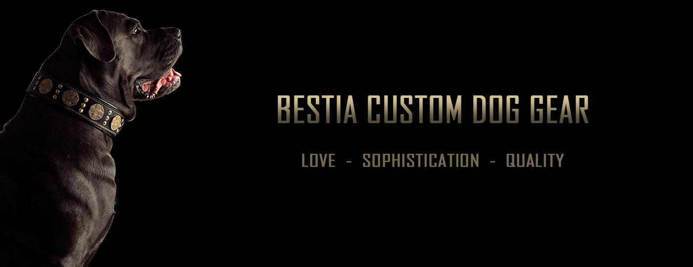 Bestia Collars